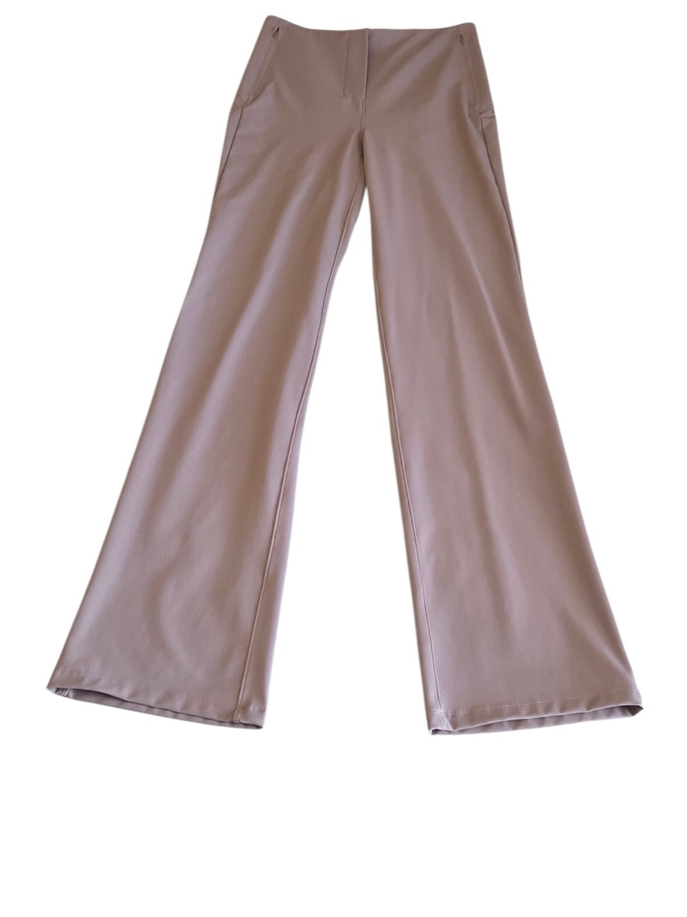 Lululemon Smooth Fit Pull-On High-Rise Pant